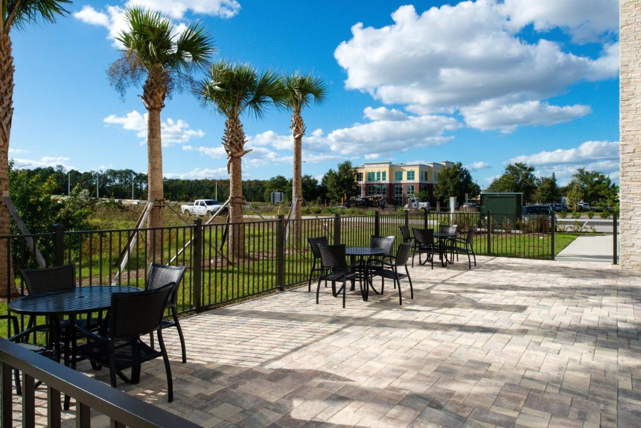 Holiday Inn Express Orlando - South Park, An Ihg Hotel 外观 照片