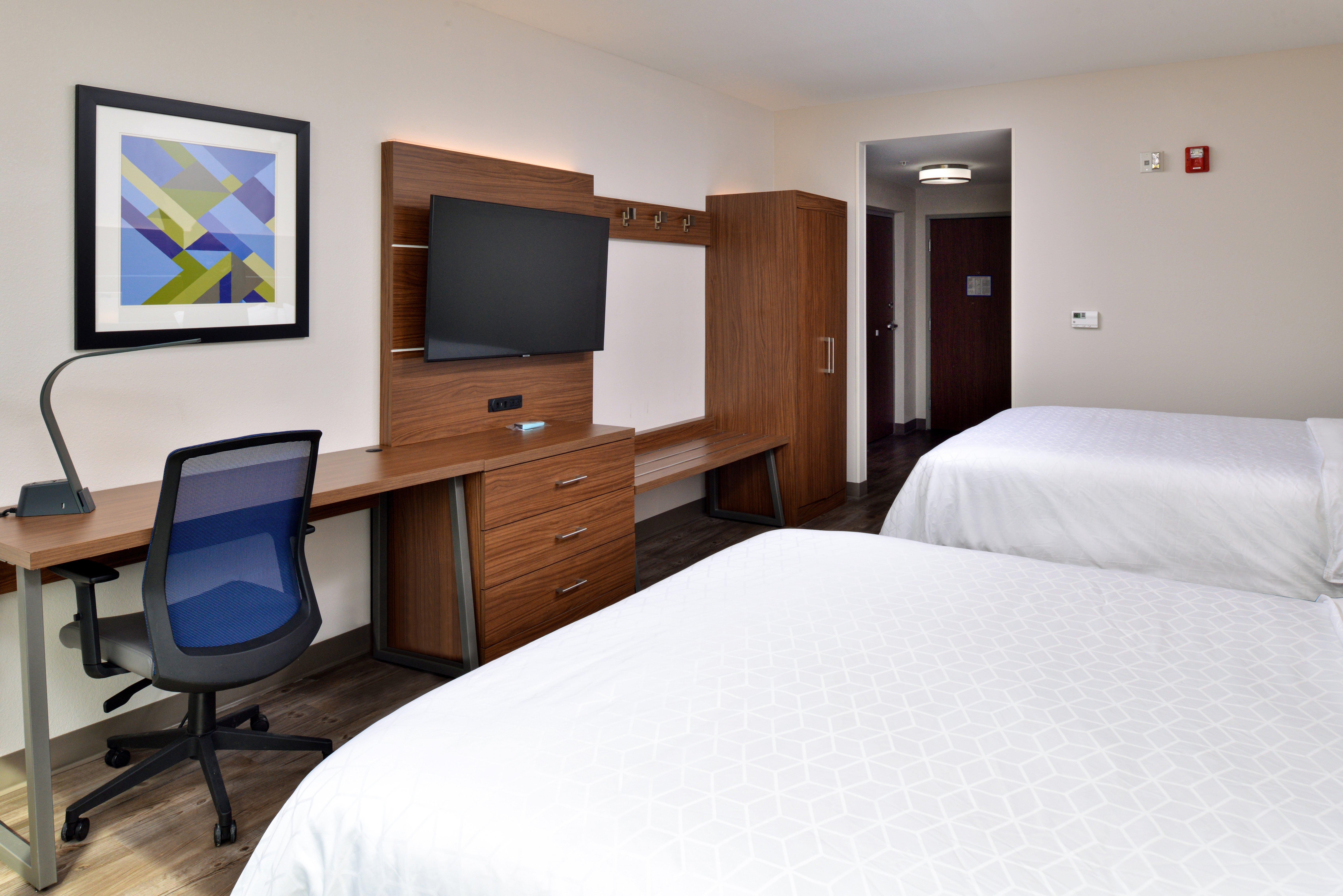 Holiday Inn Express Orlando - South Park, An Ihg Hotel 外观 照片